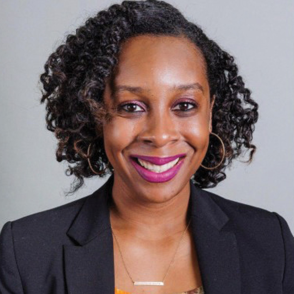 Dr. Eboni Ford Turnbow