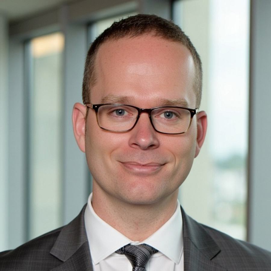 Dr. Steven Korzeniewski