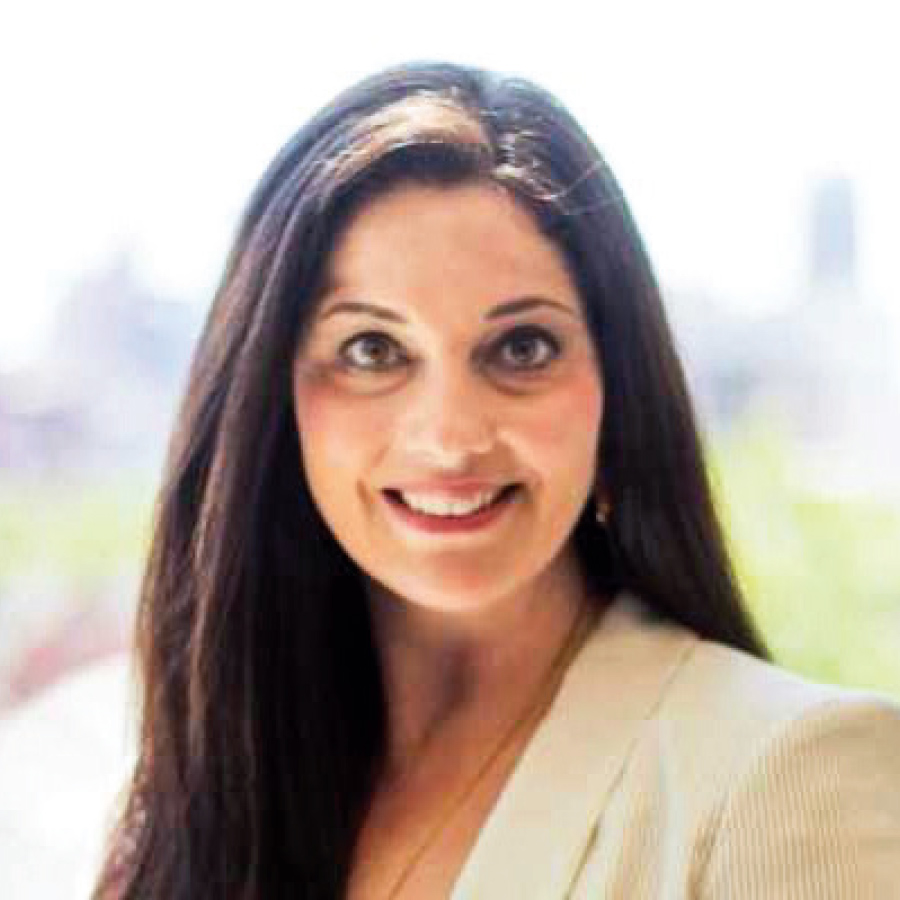 Dr. Brittany Stewart