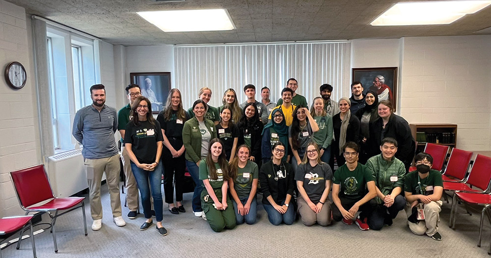 CHIP program participants 