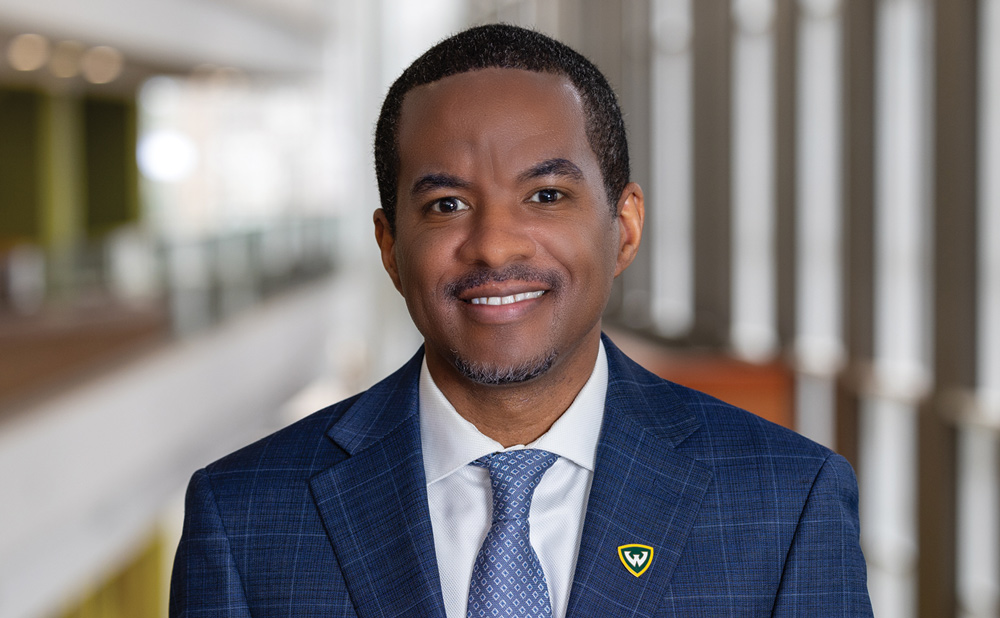 Dr. Ezemenari M. Obasi