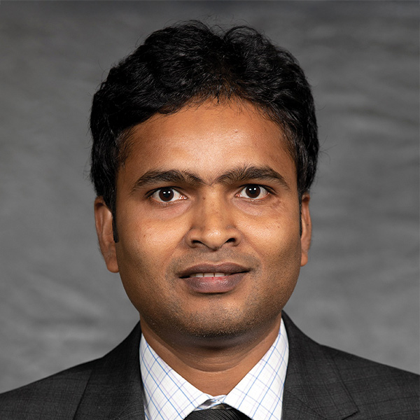 Dr. Mahbub Islam