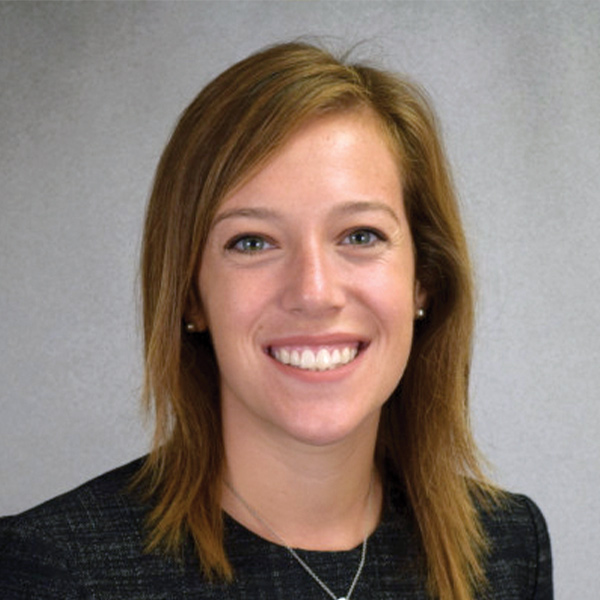 Dr. Anna Gottschlich