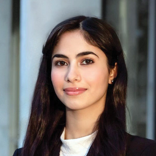 Maryam Alzuhair