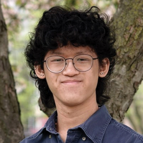 Jonathan Teh