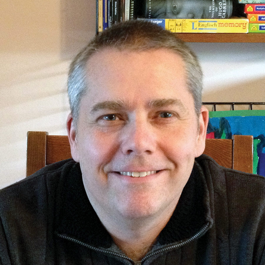 Dr. Boris Baltes