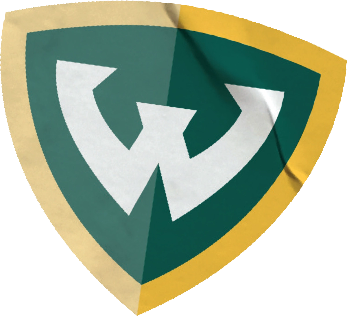 Wayne State University logo